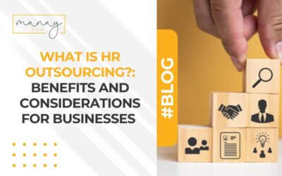 What Is HR Outsourcing? Benefits and Considerations for Businesses