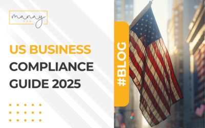 US Business Compliance Guide